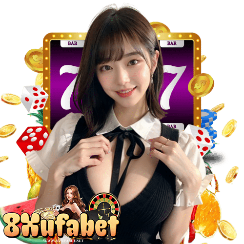 8xufabet สมัครสมาชิก