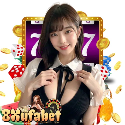 8xufabet สมัครสมาชิก