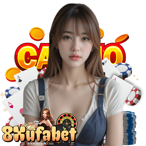 8xufabet เว็บพนันออนไลน์