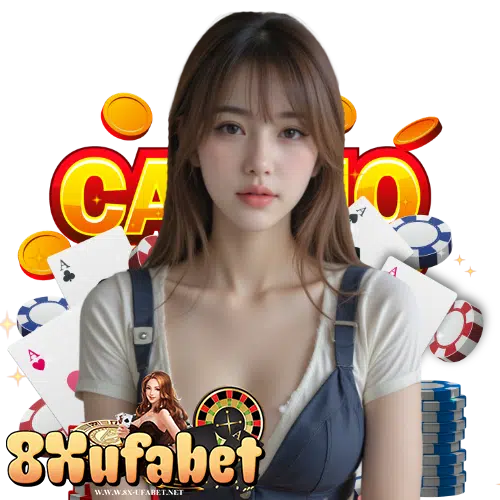 8xufabet เว็บพนันออนไลน์